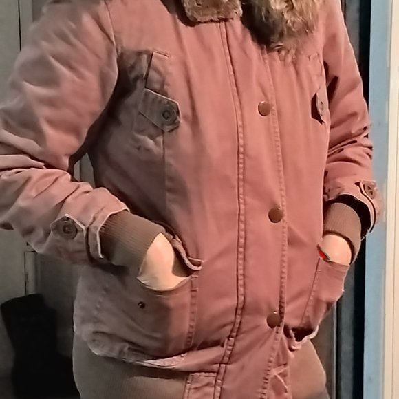 Jacket - Picture 3 of 3